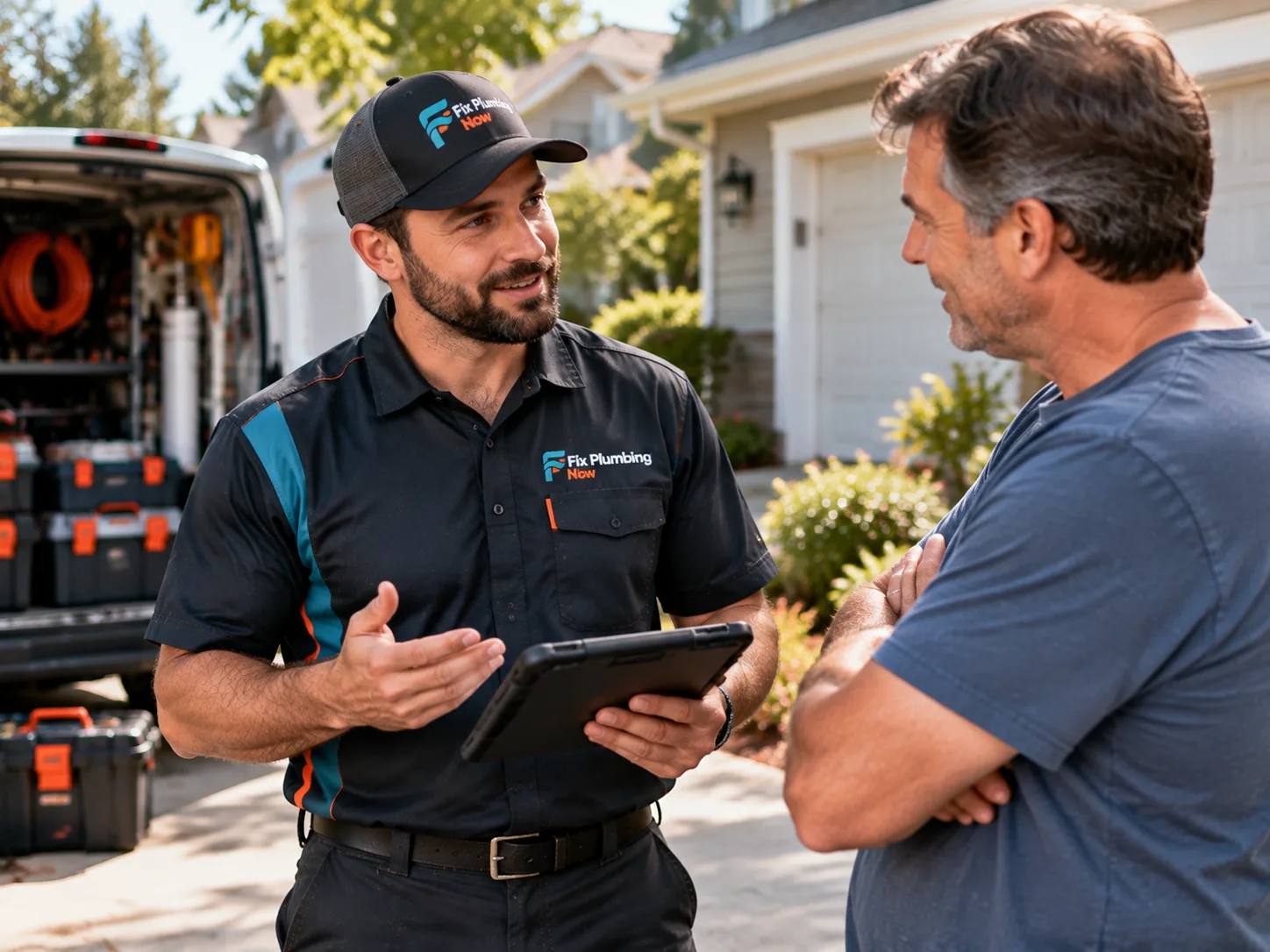 Clogged Drain Service Cumberland, OH FAQs